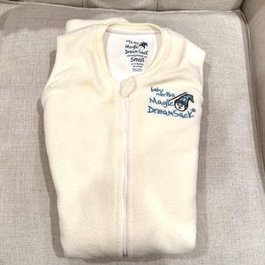 Baby Merlin's Magic Dream Sack - Microfleece Baby Wearable Blanket